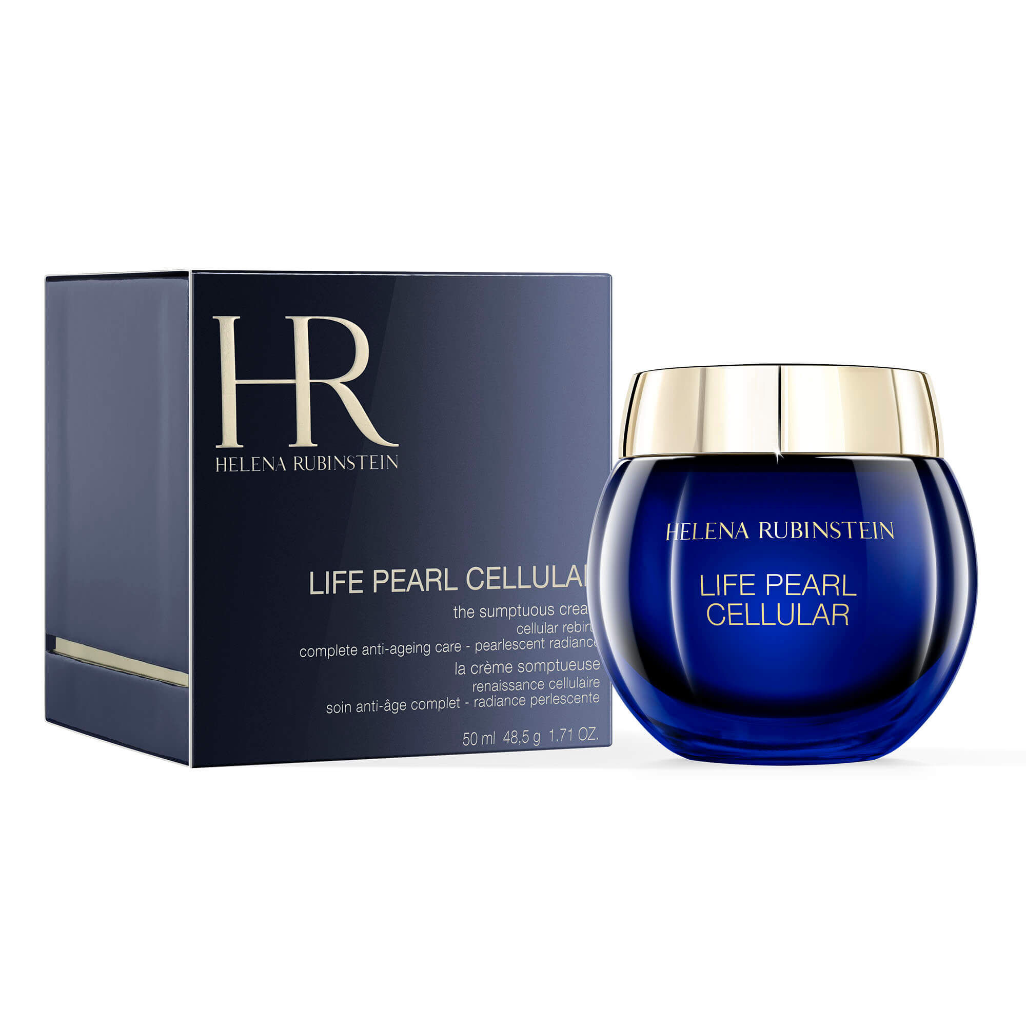 ライフパールセルラ｜ヘレナルビンスタイン（HELENA RUBINSTEIN